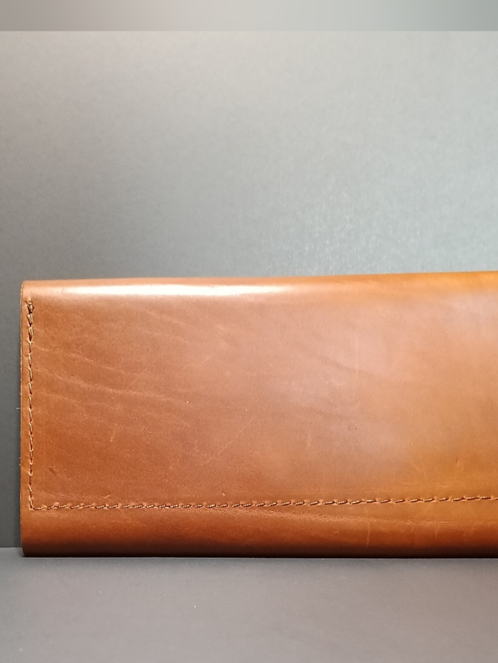 Portland Leather Rancher Wallet - Picture 5 of 6